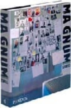 magnum stories-chris boot-9780714842455