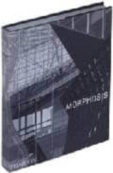 morphosis-9780714846255