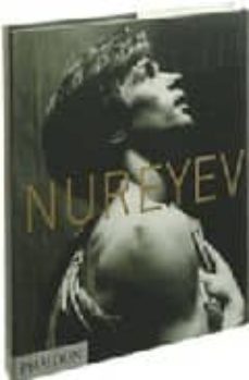nureyev-9780714848655