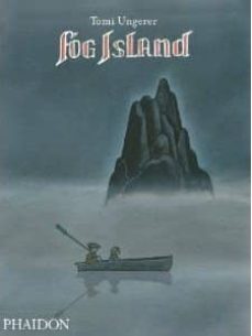 fog island-tomi ungerer-9780714865355