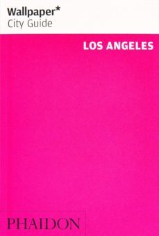 wallpaper city guide los angeles 2020-9780714879055