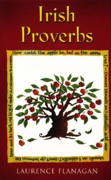 irish proverbs (ebook)-laurence flanagan-9780717157655