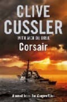 corsair-9780718154455