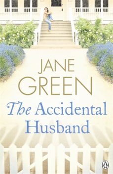 the accidental husband-9780718157555