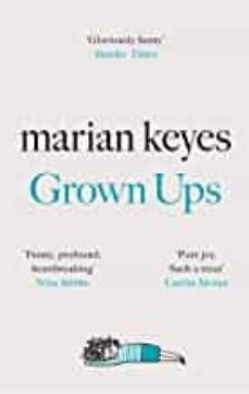 grown ups-9780718179755