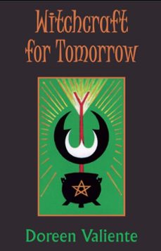 witchcraft for tomorrow (ebook)-doreen valiente-9780719826955