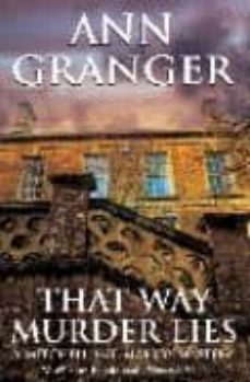 that way murder lies-9780747268055