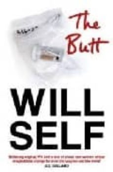 the butt-9780747596455