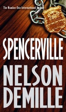 -nelson demille-9780748109555