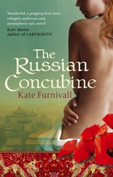 -kate furnivall-9780748113255