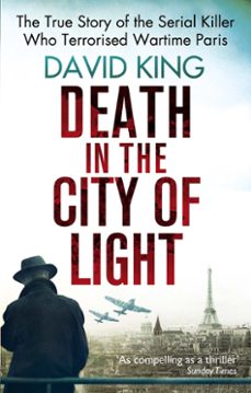 death in the city of light (ebook)-david king-9780748132355