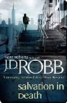 salvation in death-j. d. robb-9780749929855