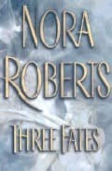 -nora roberts-9780749933555