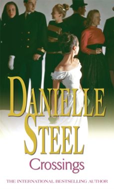 crossings-danielle steel-9780751542455