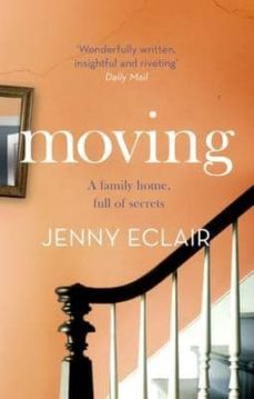 moving-jenny eclair-9780751550955