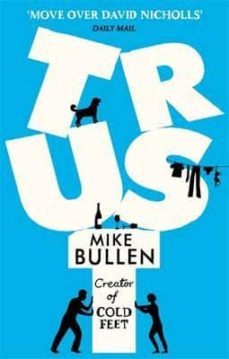 trust-mike bullen-9780751559248