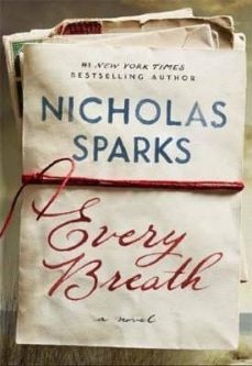 -nicholas sparks-9780751567755