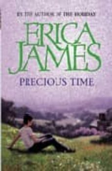 precious time-9780752847955