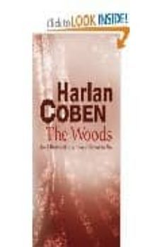 the woods-9780752882055