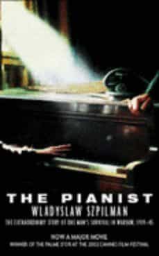 the pianist (ebook)-wladyllaw szpilman-9781780222684