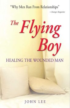 the flying boy (ebook)-john lee-9780757324055