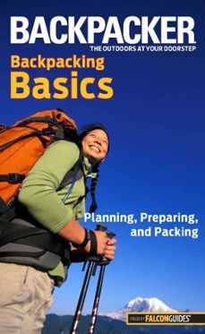 backpacker magazine's backpacking basics (ebook)-clyde soles-9780762767755