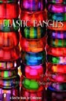 plastic bangles-deborah lyons-9780764321955