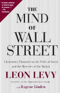 -leon levy-eugene linden-9780786730155