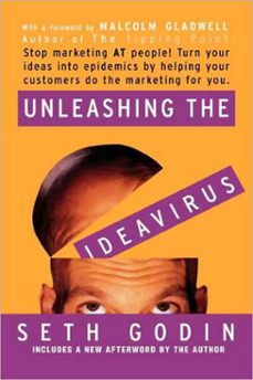 -seth godin-malcolm gladwell-9780786870455