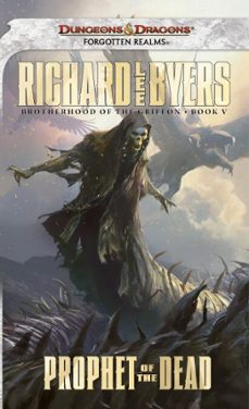 -richard lee byers-9780786964055