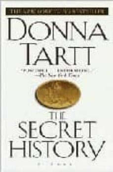 the secret history-donna tartt-9780804111355