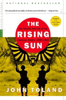 the rising sun (ebook)-john toland-9780804180955
