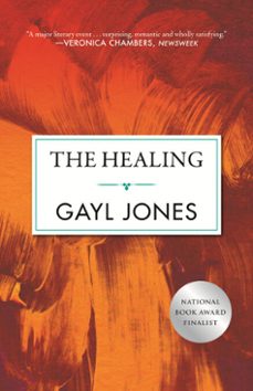 the healing (ebook)-gayl jones-9780807080955