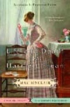 life and death of harriett frean-9780812969955