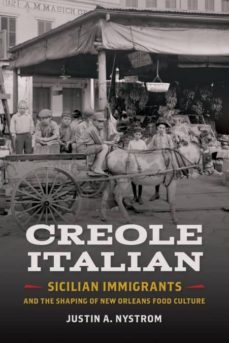 creole italian-9780820353555