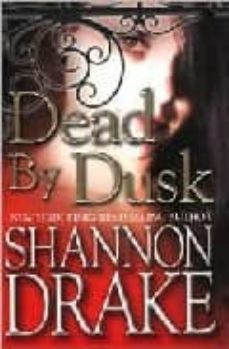 dead by dusk-9780821775455