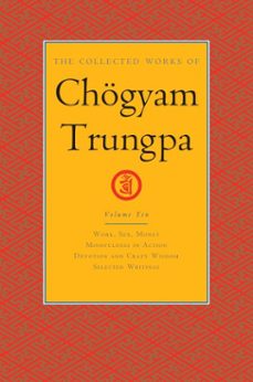 -chogyam trungpa-9780834841055