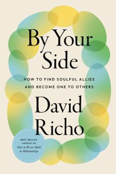 by your side (ebook)-david richo-9780834845855
