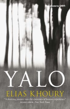 yalo (ebook)-elias khoury-9780857050755