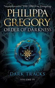 dark tracks-philippa gregory-9780857077455