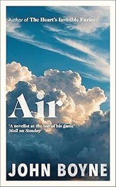 air-john boyne-9780857529855