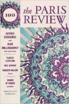 paris review issue 199-lorin stein-9780857861955