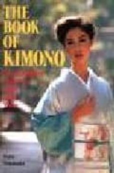 the book of kimono-norio yamanaka-9780870117855