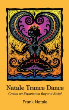 natale trance dance (ebook)-frank natale-9780970144355