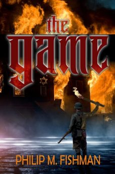 the game (ebook)-phil fishman-9781005273255