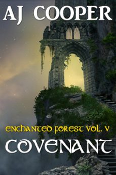 covenant-aj cooper-9781005441555