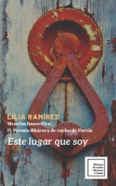 este lugar que soy (ebook)-lilia ramírez-9781005495855