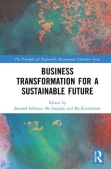 business transformation for a sustainable future-bo edvardsson-9781032037455