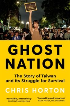 ghost nation-chris horton-9781035034055