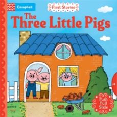 the three little pigs-campbell books-9781035056255